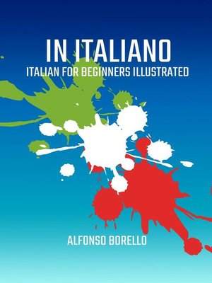 cover image of In Italiano